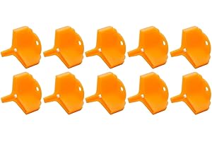 Savage Gear Treble Hook Protectors – 10 protections triples.