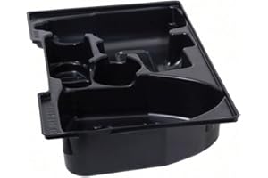 Bosch Professional Einlage L-BOXX zur Werkzeugaufbewahrung für GDR 12V-105/ GSR 12V-15