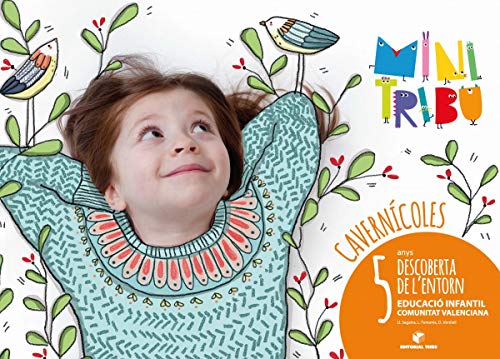 Cavernícoles Minitribu 5Descoberta de l'entorn (VAL)