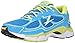 Produktbild Zoot Herren Damen Laufschuh W Coronado, Blau (Blutonium/Spring/Green/Navy), 40 EU