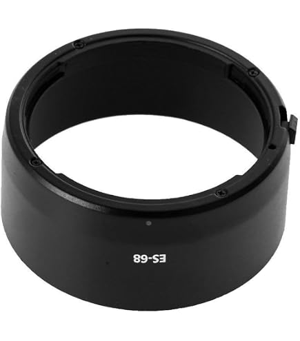 Buy Canon ES-78 Lens Hood for EF 50mm F/1.2L USM Online at Low