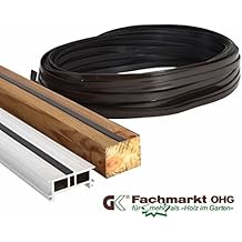 Suchergebnis auf Amazon.de für: unterkonstruktion terrasse alu