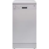 bush slimline dishwasher reviews