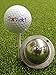 Produktbild TIN CUP. GOLF BALL MARKER SYSTEM. OUT OF BOUNDS.