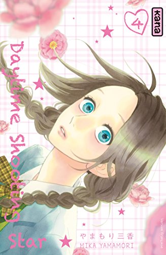 Daytime shooting star - Tome 4 francais Daytime shooting star - Tome 4 francais