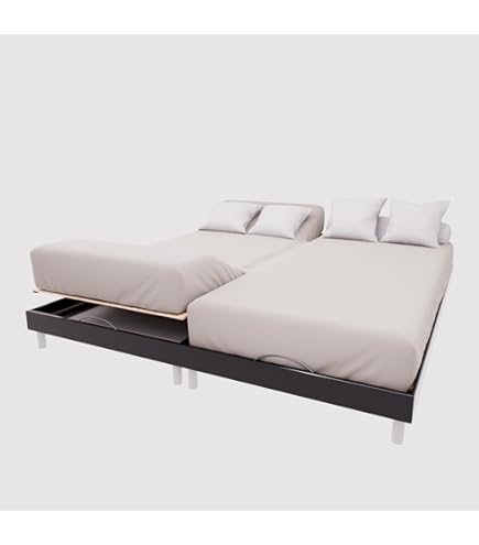 Twillie Aegis® Matrasbeschermer (1 stuk) voor tweepersoonsbed, 2