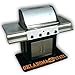 Produktbild Oklahoma State Cowboys Grill M