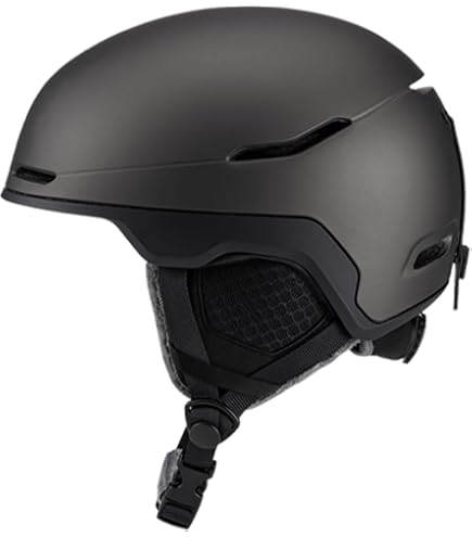 Sandbox Unisex Classic 2.0 Brain Bucket Ski and Snowboard Helmet
