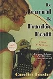 Le journal de Frankie Pratt