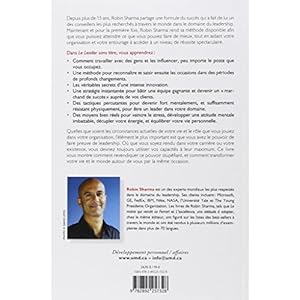 LE LEADER SANS TITRE Livre en Ligne - Telecharger Ebook