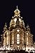 Produktbild Artland Wandbilder selbstklebend aus Vliesstoff oder Vinyl-Folie Björn Birkhahn Erleuchtete Frauenkirche in Dresden bei Nacht Architektur Gebäude Sakralgebäude Fotografie Creme C8CW