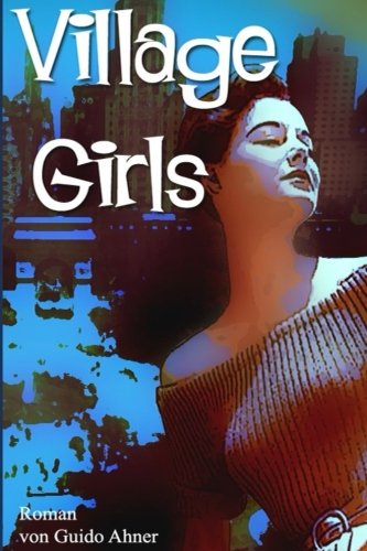 Cover zum Buch Village Girls