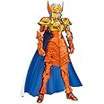 TAMASHII NATIONS Does Not Apply Figura Siren Sorrento Saint Seiya Myth Cloth Ex 18CM, Multicolore, One Size, 123013