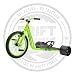 Produktbild Triad Lantern 2 Drift Trike Neongrün Glow in the Dark