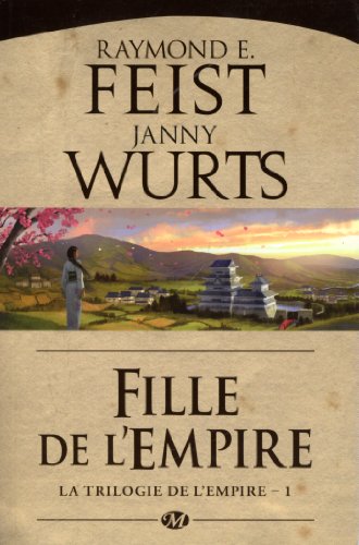 Fille de l'empire