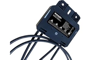 35 FAHRENHEIT.DE DER SHOP FÜR ERNEUERBARE ENERGIE . SUNGO-OPT Modulo Solare Optimizer – Aumento dell'efficienza per impianti fotovoltaici, ottimizzazione delle prestazioni fino al 25%, MPPT a livello di modulo, facile installazione, compatibile con