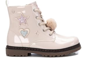 Xti Kids 151091 BOTAS PLANAS Bebé