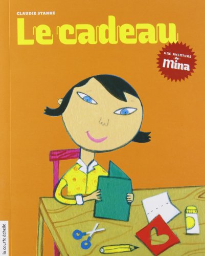 couverture de : Le cadeau