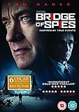 Bridge of Spies [DVD] [2015]