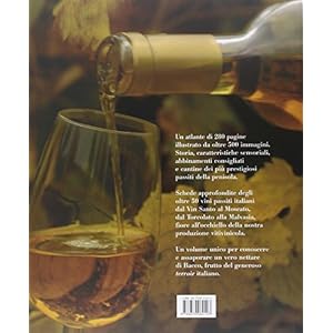 Atlante dei vini passiti italiani