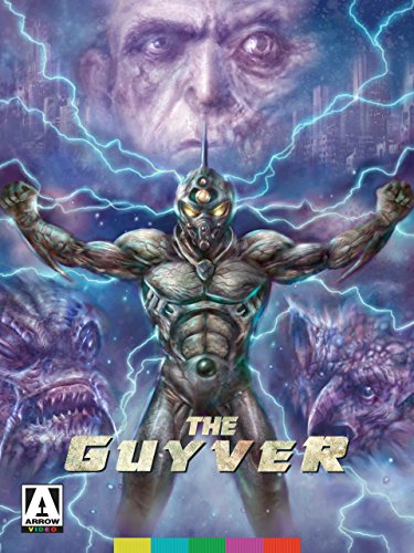 The Guyver