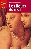 Les fleurs du mal