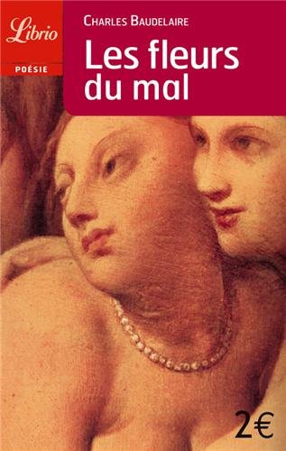 couverture de : Les Fleurs du mal