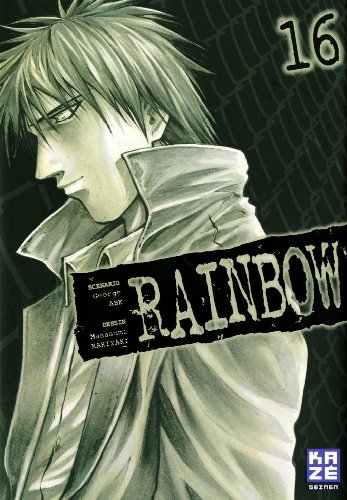 Rainbow — Tome 16