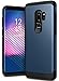 Produktbild Caseology Legion Series Case Designed for Galaxy S9 Plus with Heavy Duty Protection and Slim Protective Dual Layer for Samsung Galaxy S9 Plus (2018) - Blue