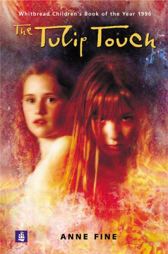 The Tulip Touch (NEW LONGMAN LITERATURE 11-14)