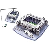 Nanostad - Estadio S