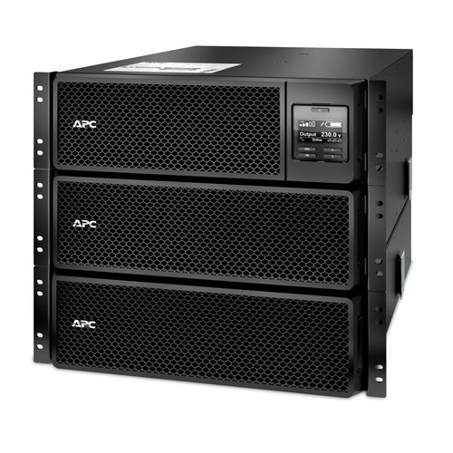 APC SRT10KRMXLI Chargeur Noir