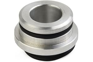 EMIIF Ölpumpendichtung für Ölpumpen, für Opel Insignia Astra 2.0 CDTI