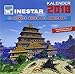 Kalender 2018 - 12 Monate Bauen mit Minecraft - Mit Spieletipps und vielen Crafting Rezepten by 