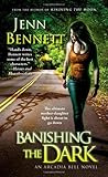 Cover zum Buch Banishing the Dark
