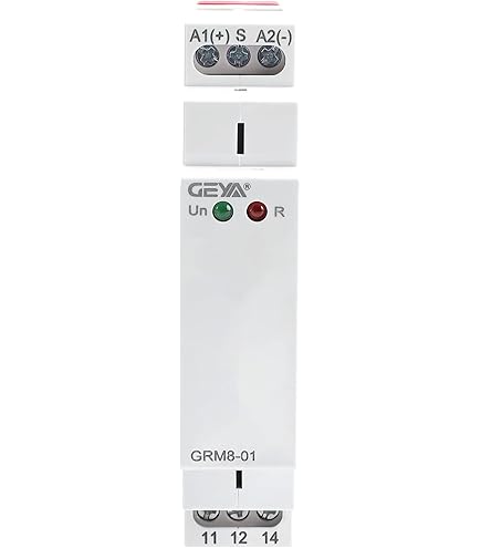 Relè Eaton Z-R230/16-10 - 230V/240V, 16A, 1 NO - Per Installazione Industriale E Domestica - Foto 9