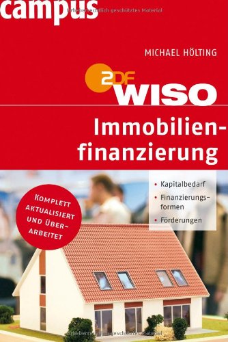Download WISO: Immobilienfinanzierung Download WISO: Immobilienfinanzierung