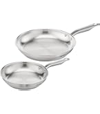 RVS pan 28 cm ongecoat Inkopen via de online groothandel