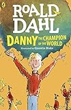 Danny the Champion of the World (Dahl Fiction) by