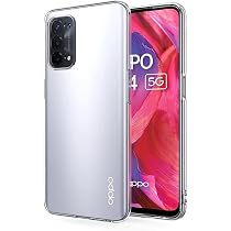Brotect Pellicola Protettiva Opaca Per Oppo A54 5G: 2 Pezzi Anti-riflesso, Anti-impronta, Resistente Ai Graffi, Made In Germany - 4