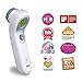 Braun No Touch Plus Forehead Digital Thermometer
