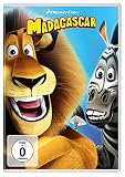 Madagascar - Ben Stiller