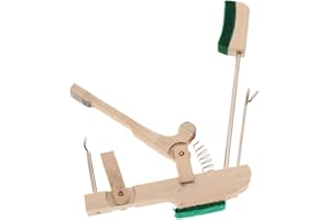 Sharplace 1 Klavier Hammer Whippen Flansch Klavierplatten Ersatzteile Musikproduktion