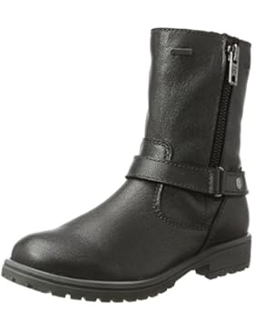 Superfit Mädchen Schneestiefel