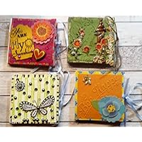 Mini Album, Fotoalbum