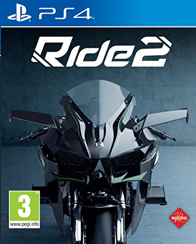 Ride 2 [Importación Inglesa]