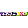 Mentos Rainbow Chewy Dragees, 1 oz / 29 g