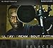Produktbild All Day I Dream About Spittin (ADIDAS) by RAS KASS & DJ RHETTMATIC (2010-12-21)
