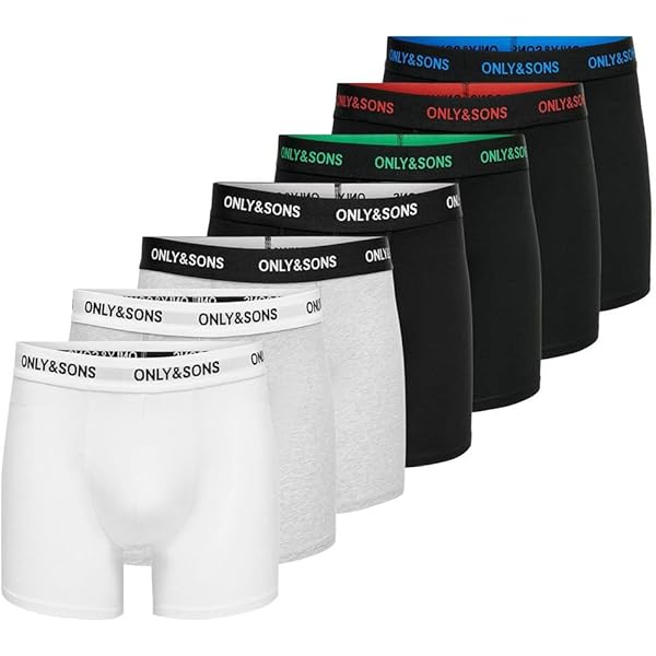 Mutande Uomo Minimal DP - Cotone Elasticizzato, Confortevoli, 2 Pezzi - Foto 7