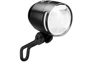 BUSCH+MÜLLER Busch & Müller Dynamo LED Scheinwerfer Phare Mixte